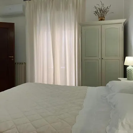 Lejlighed 3 Aiuole Agrigento