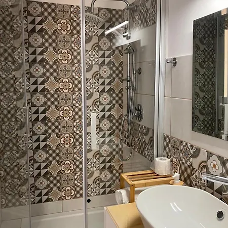 Apartment 3 Aiuole