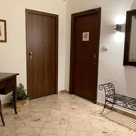 Apartment 3 Aiuole